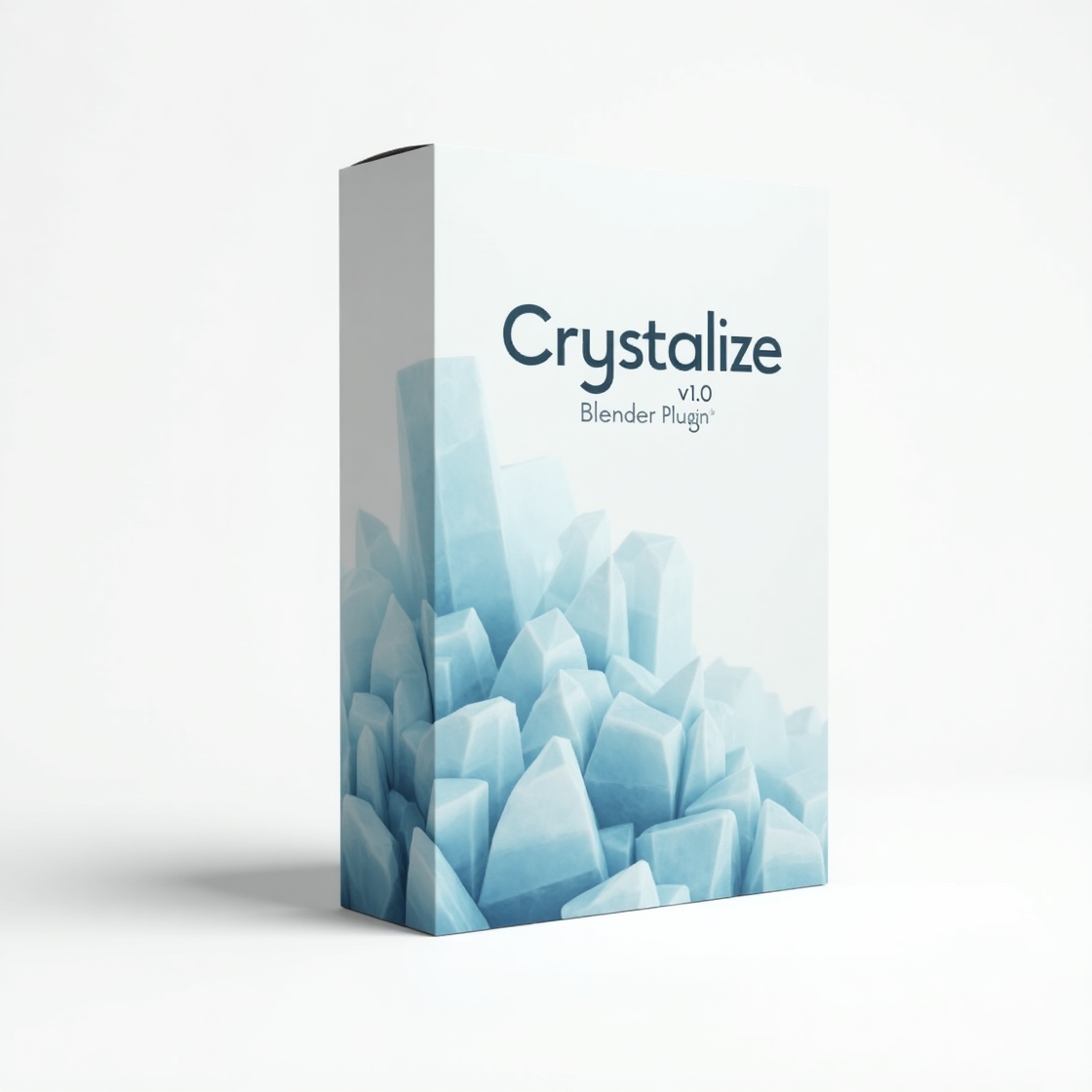 Crystalize v1.0