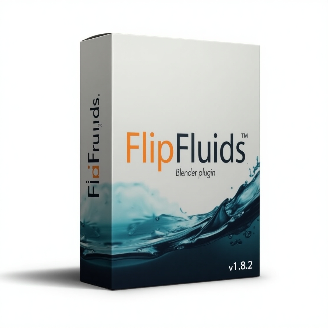 FlipFluids v1.8.2