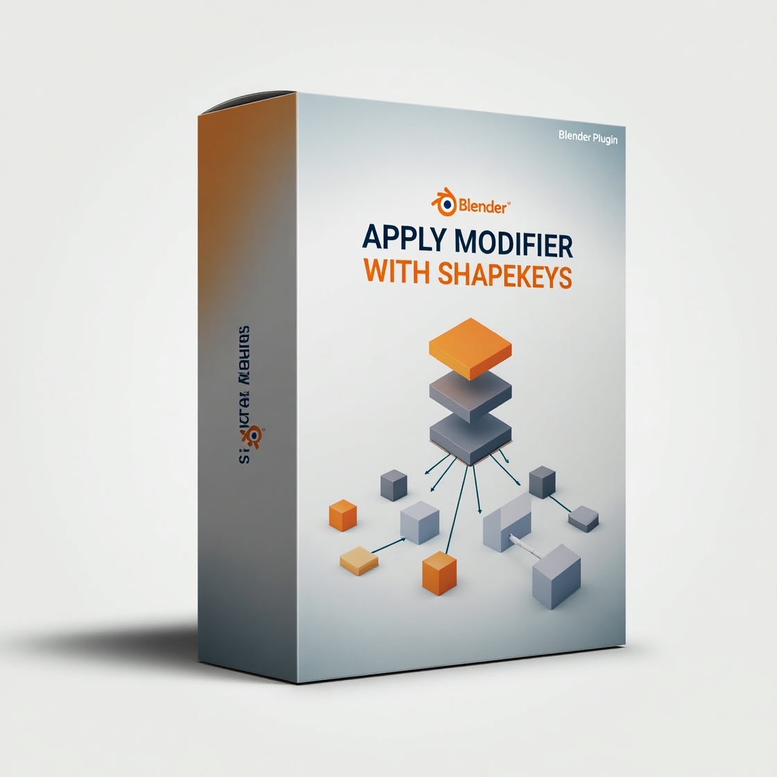 Apply Modifier with ShapeKeys v1.0.2