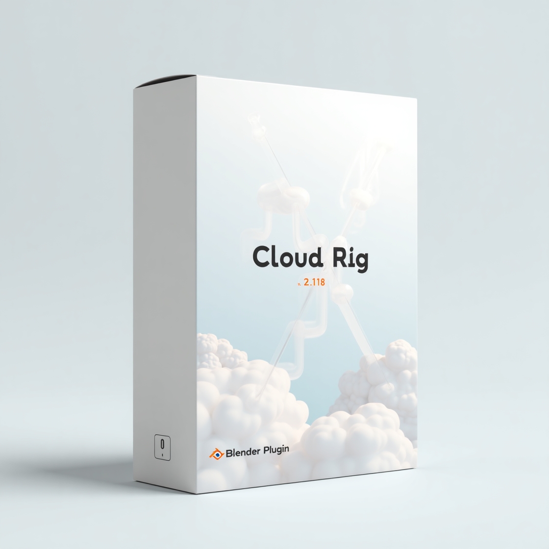 Cloud Rig v2.1.18